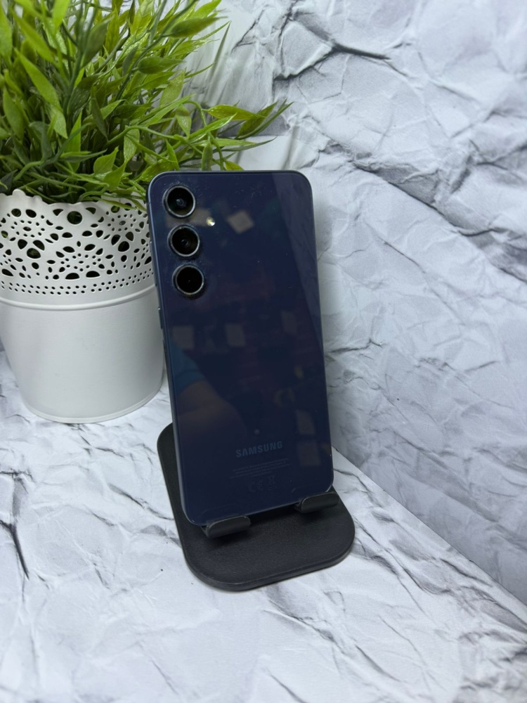 Смартфон Samsung A55 8/256
