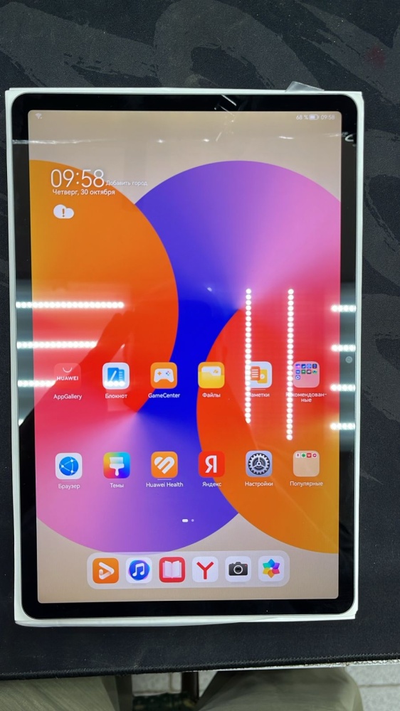 Планшет Huawei MatePad SE