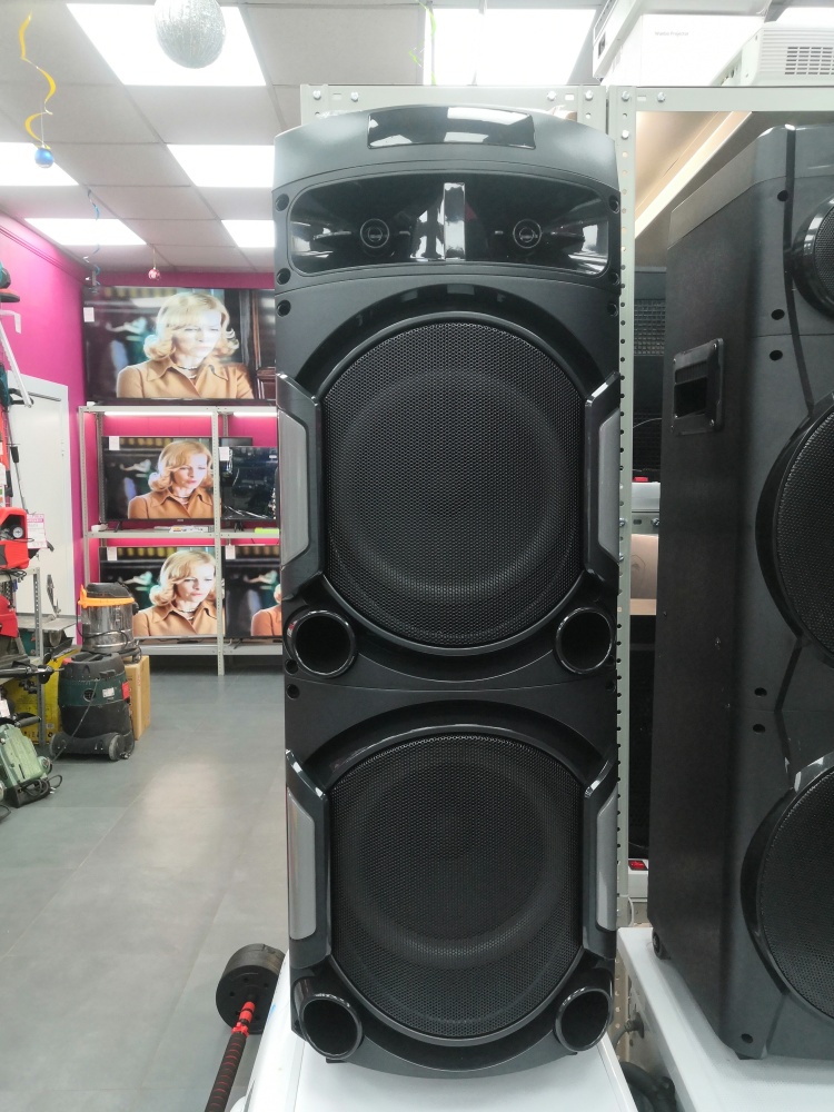 Акустика Supra 1100