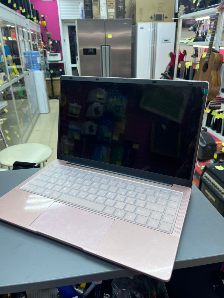 Ноутбук Desktop-rhhtfjd