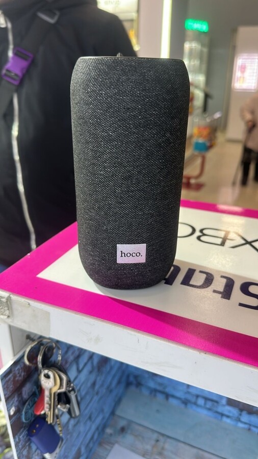 Акустика hoco