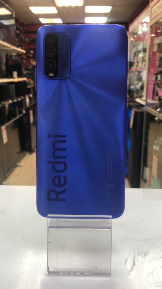 Смартфон Xiaomi Redmi 9T 4\65