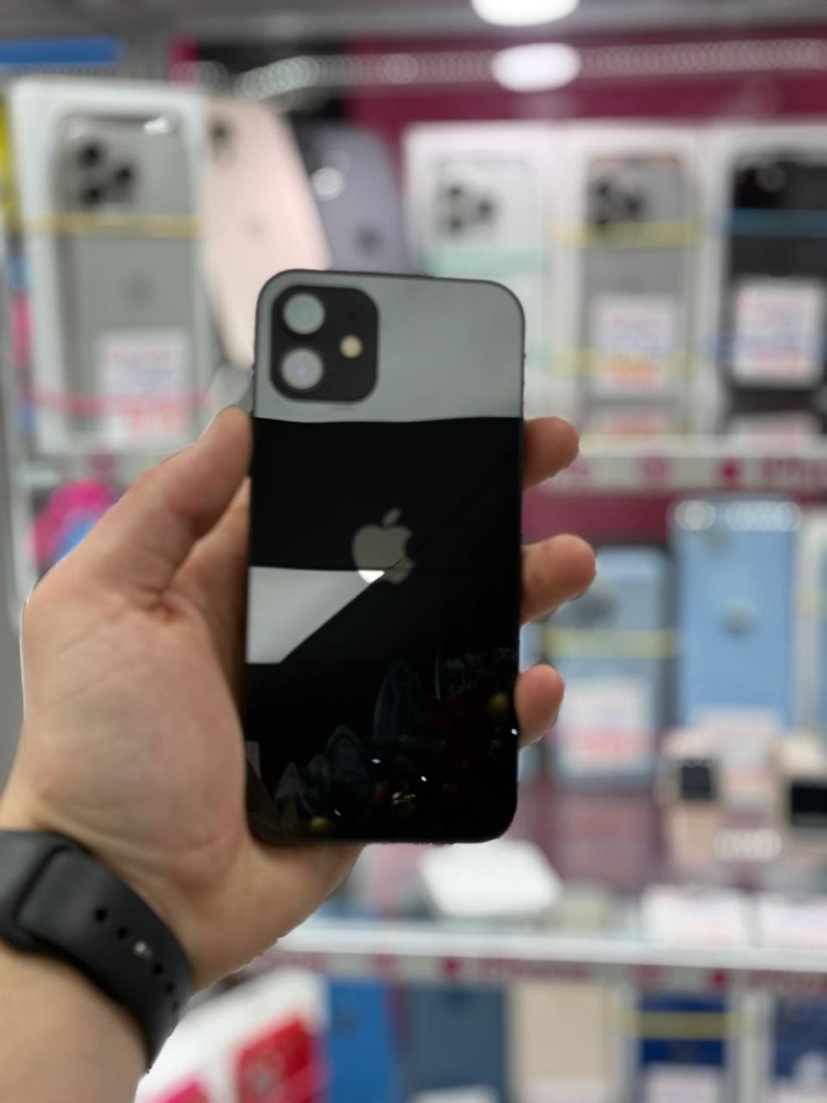 Смартфон iPhone 12 128 Gb