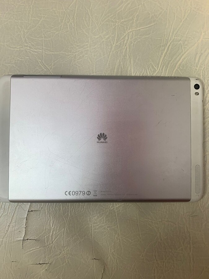 Планшет Huawei MediaPad t1