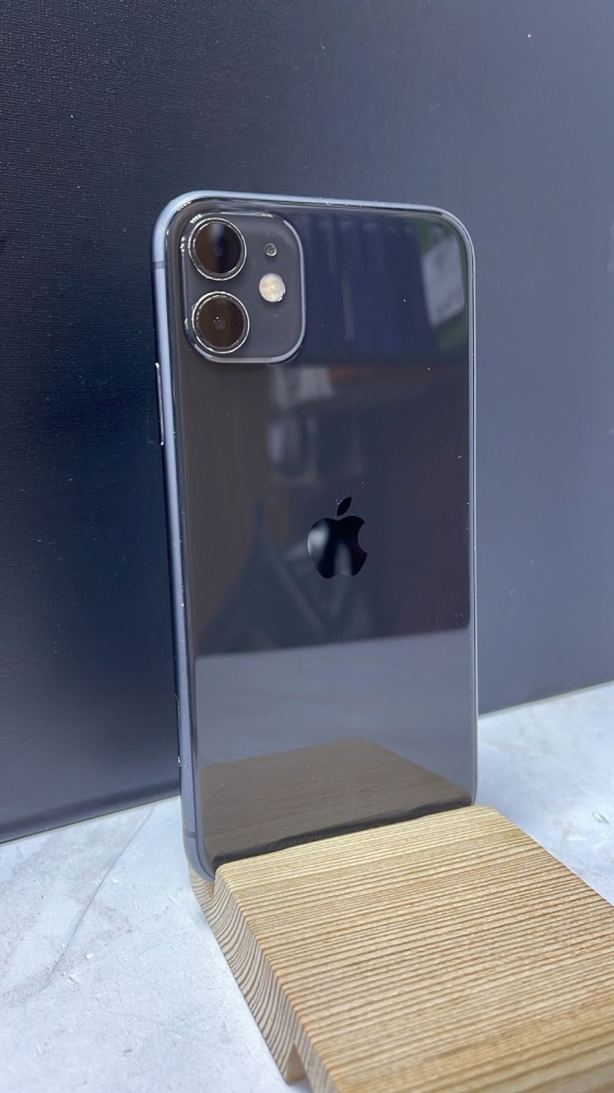Смартфон iPhone 11 128 Gb