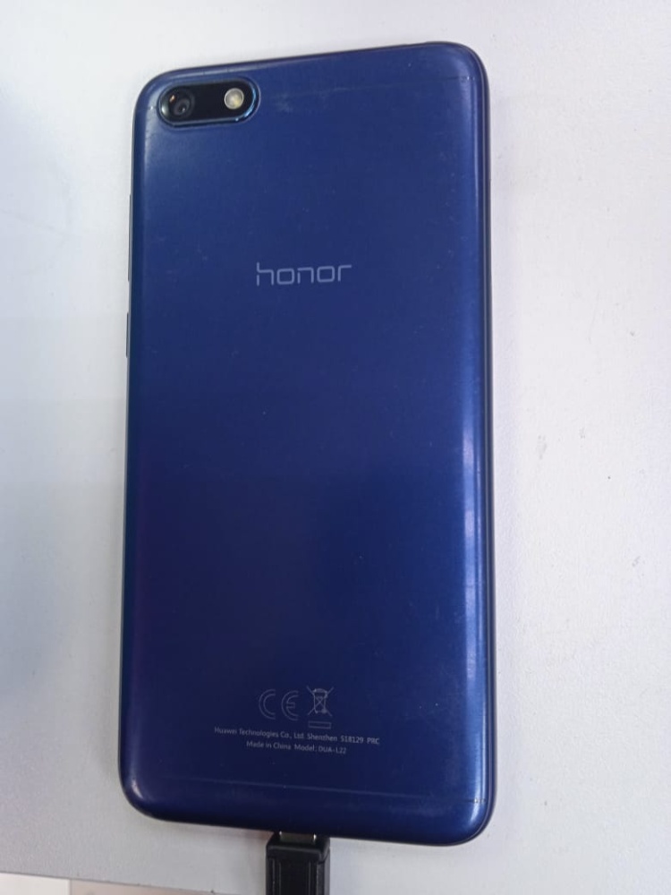 Смартфон Honor 7A 2/16гб