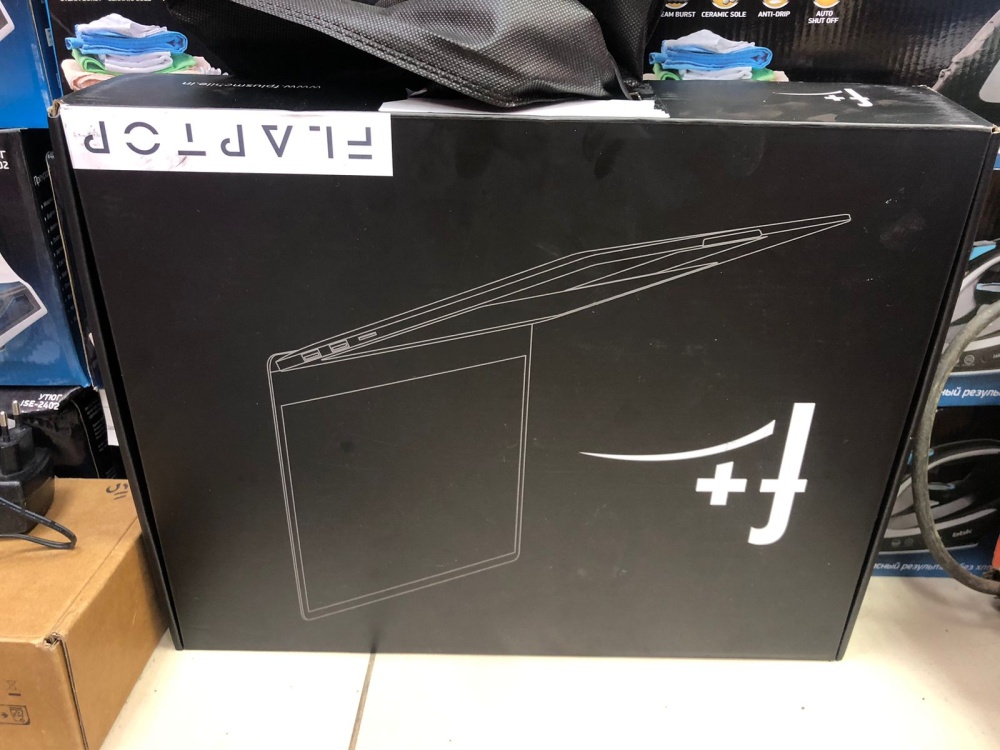 Ноутбук F+ i 5