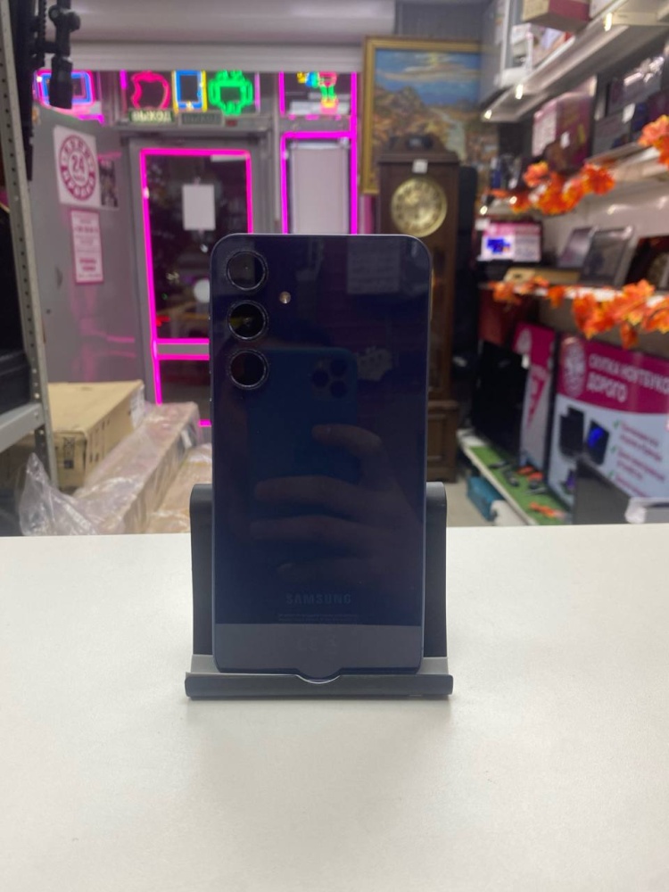 Смартфон Samsung A55 8\256