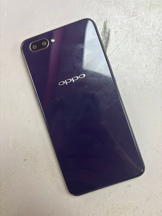 Смартфон Oppo A3S 6\128