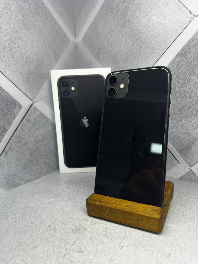 Смартфон iPhone 11 128 Gb