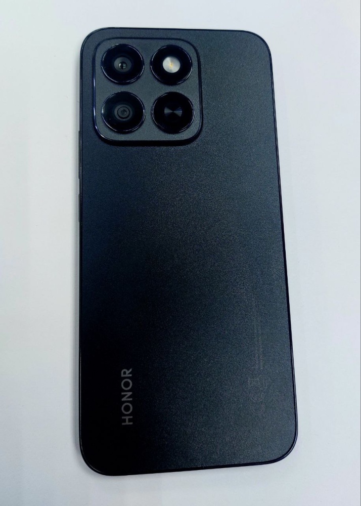 Смартфон Honor X8С 6/128