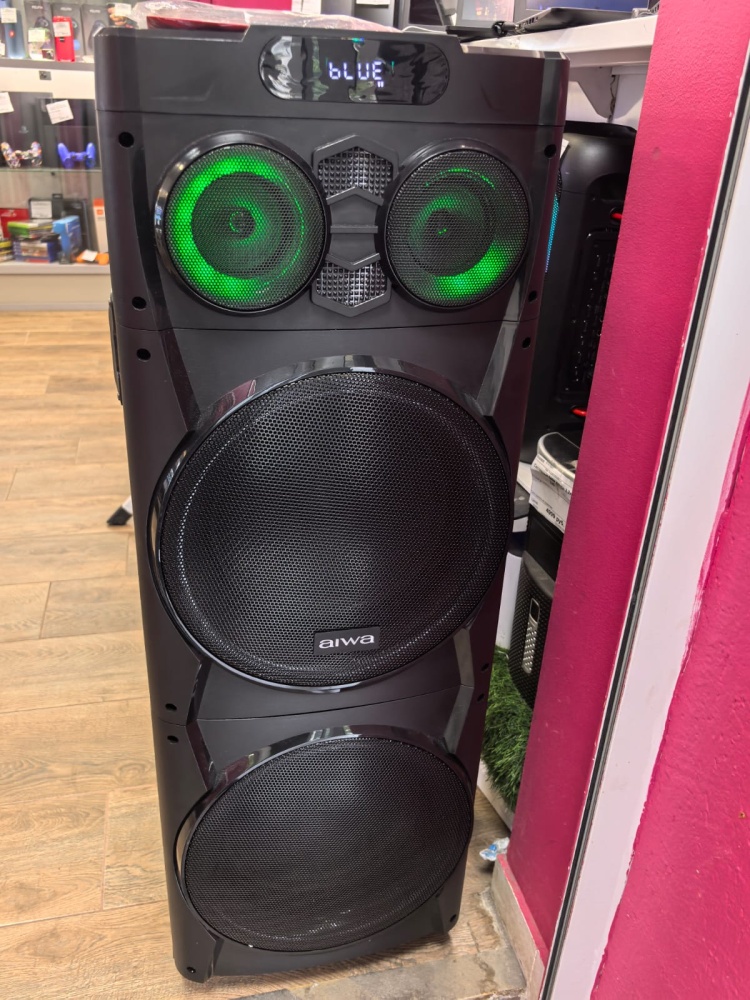 Акустика Aiwa CAS-1001