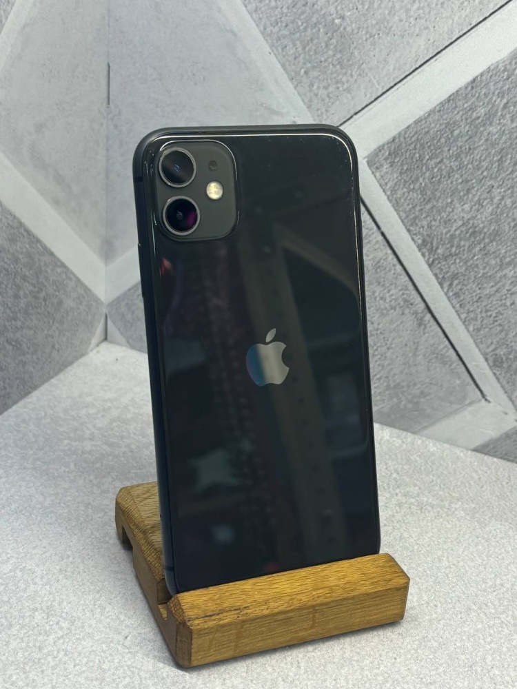 Смартфон iPhone 11 128 Gb
