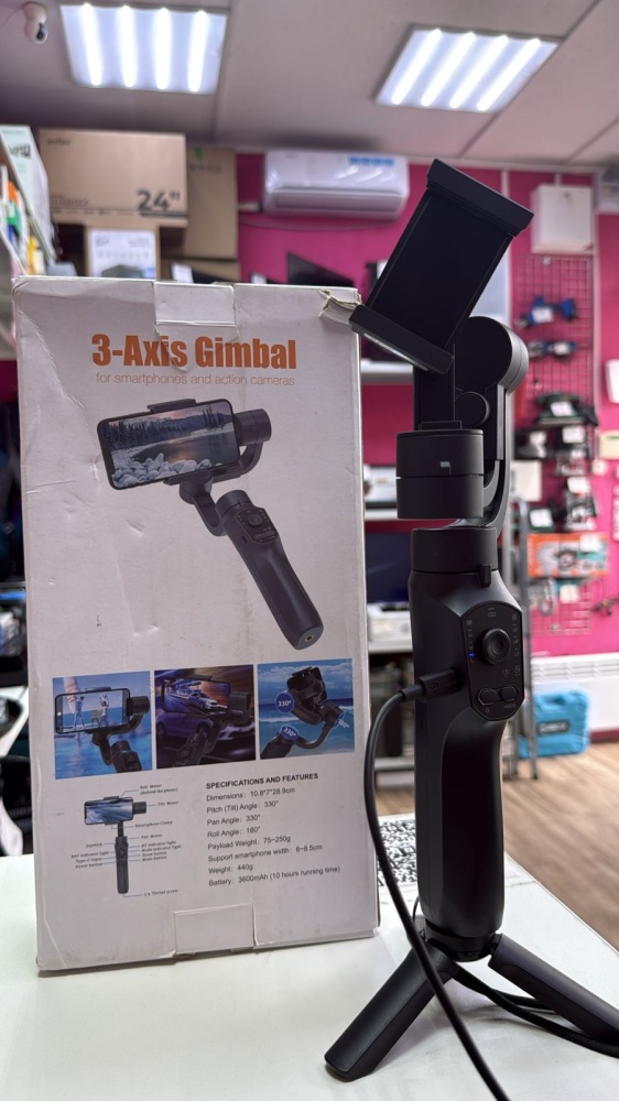 Стабилизатор AXNEN F10 PRO