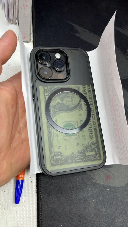 Фотоаппарат Nikon D5300