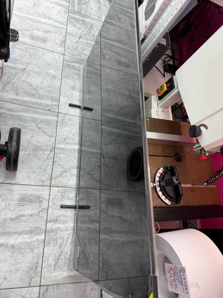 Телевизор Digma 50