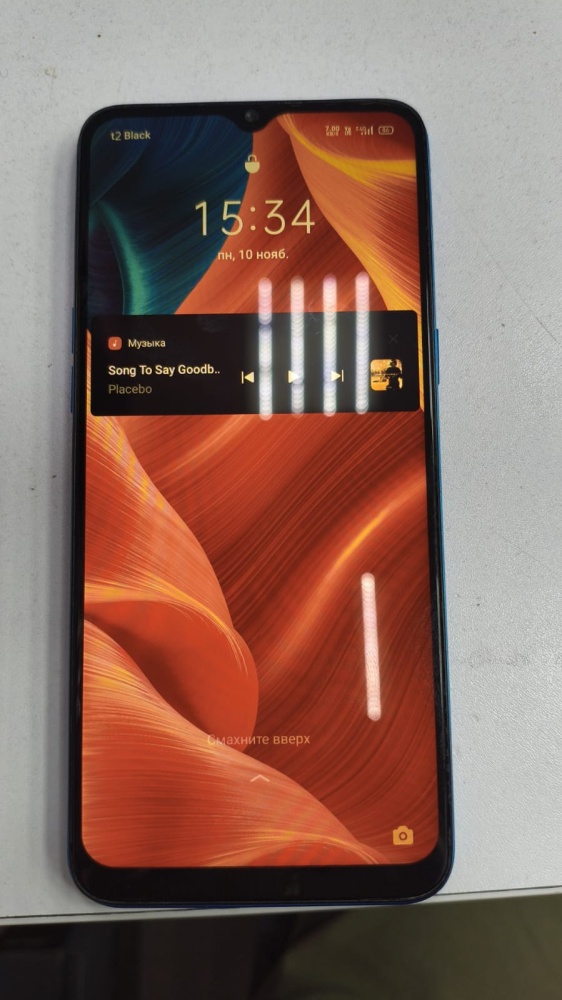 Смартфон Realme C61