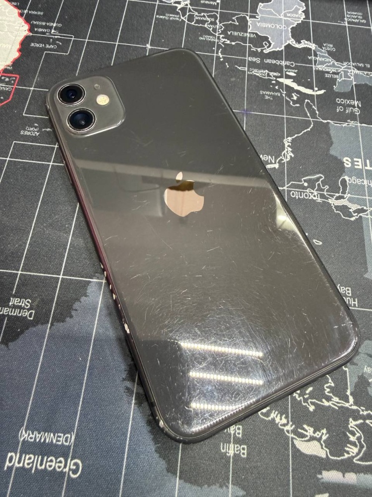 Смартфон iPhone 11 64Gb