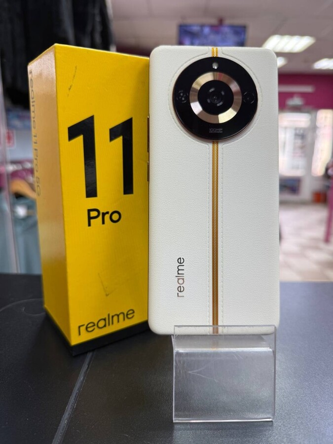 Смартфон Realme 11 PRO 8/128Gb