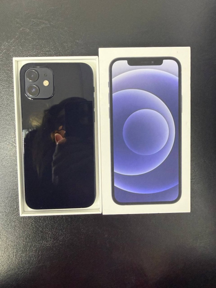 Смартфон iPhone 12 128 Gb