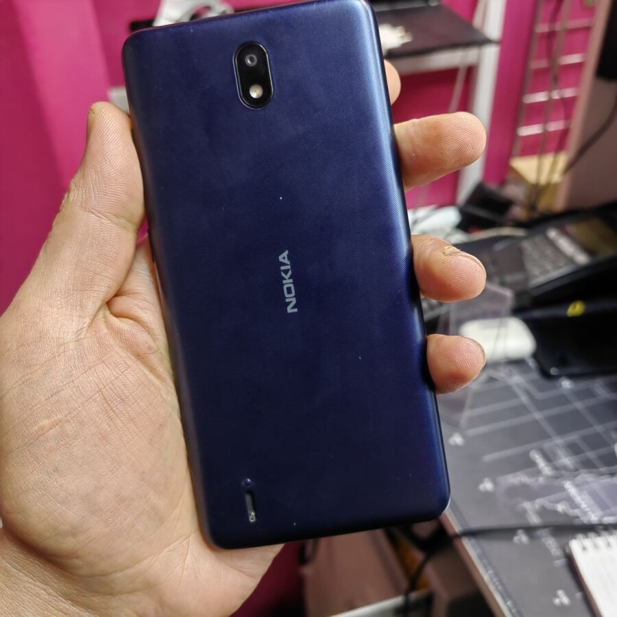 Мобильный телефон Nokia 1
