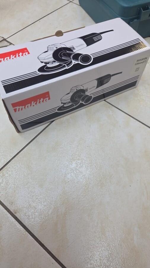 УШМ (Болгарка) Makitta