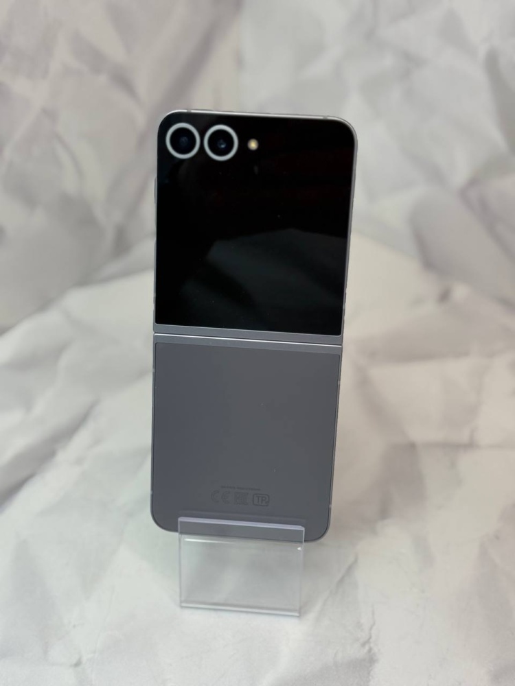 Смартфон Samsung серии Z Flip 6 12\512
