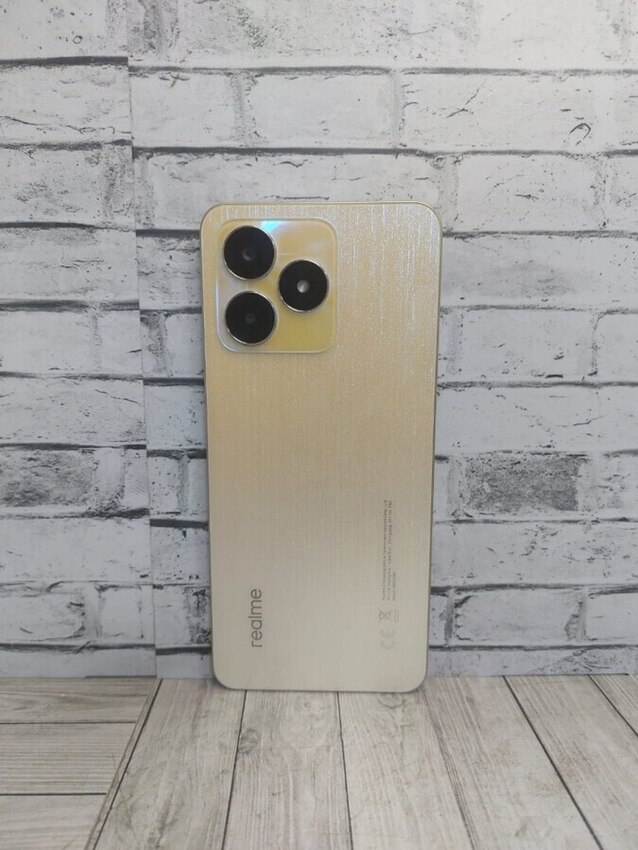 Смартфон Realme C53