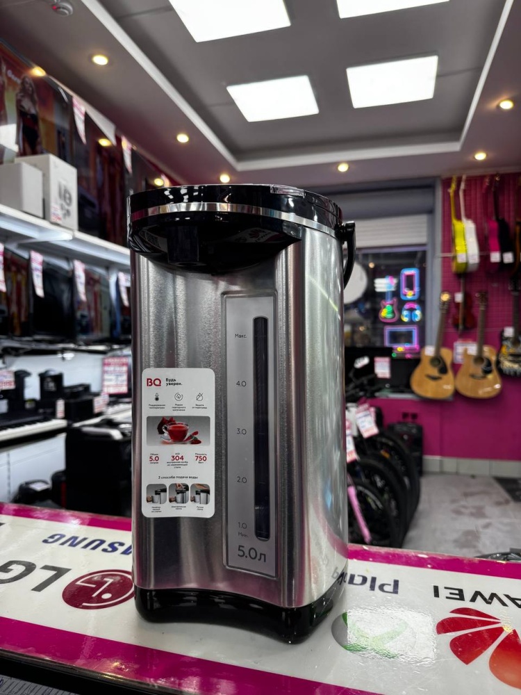 Термопот BQ TP500