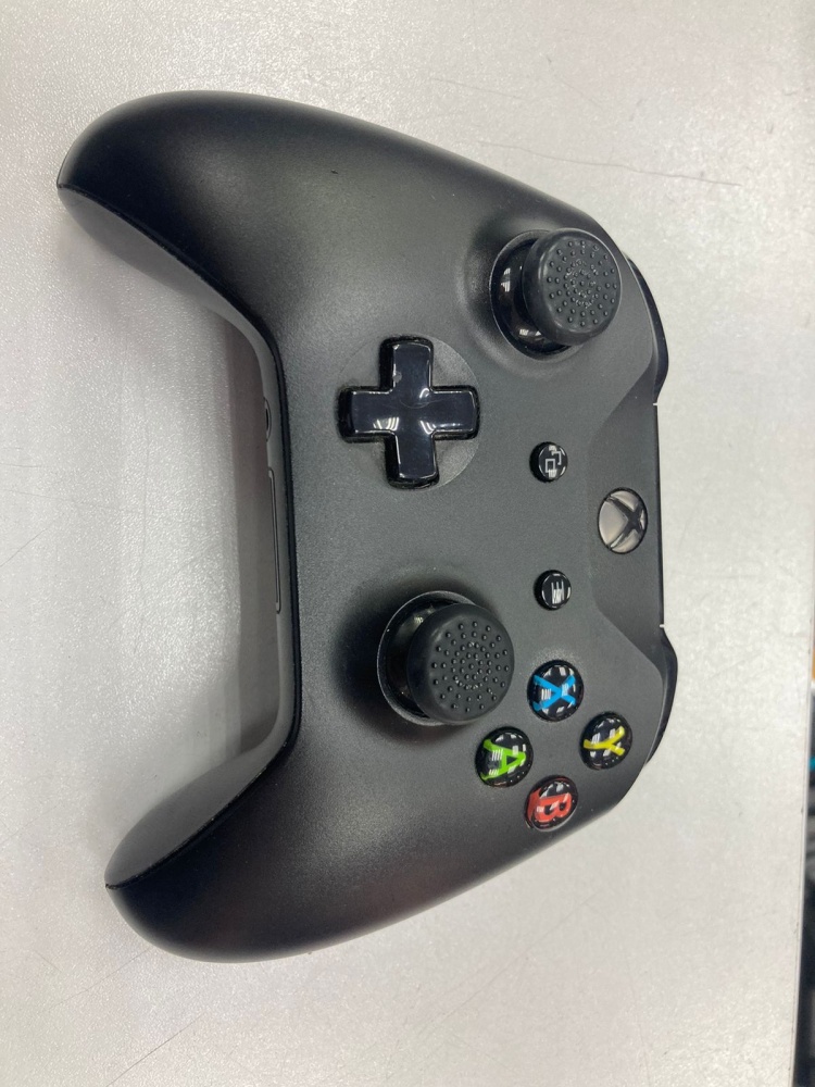 Геймпад xbox one