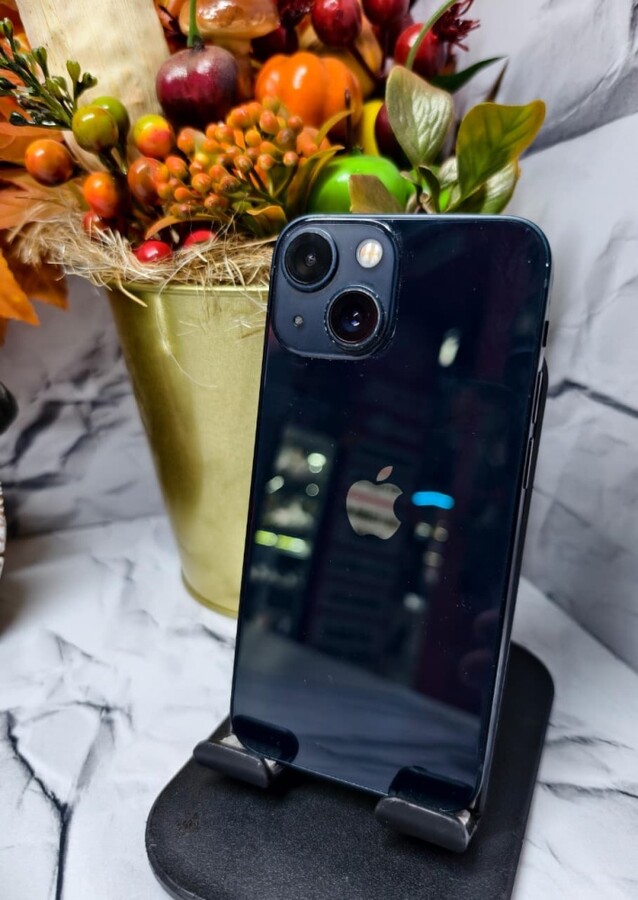 Смартфон iPhone 13 mini 128 Gb