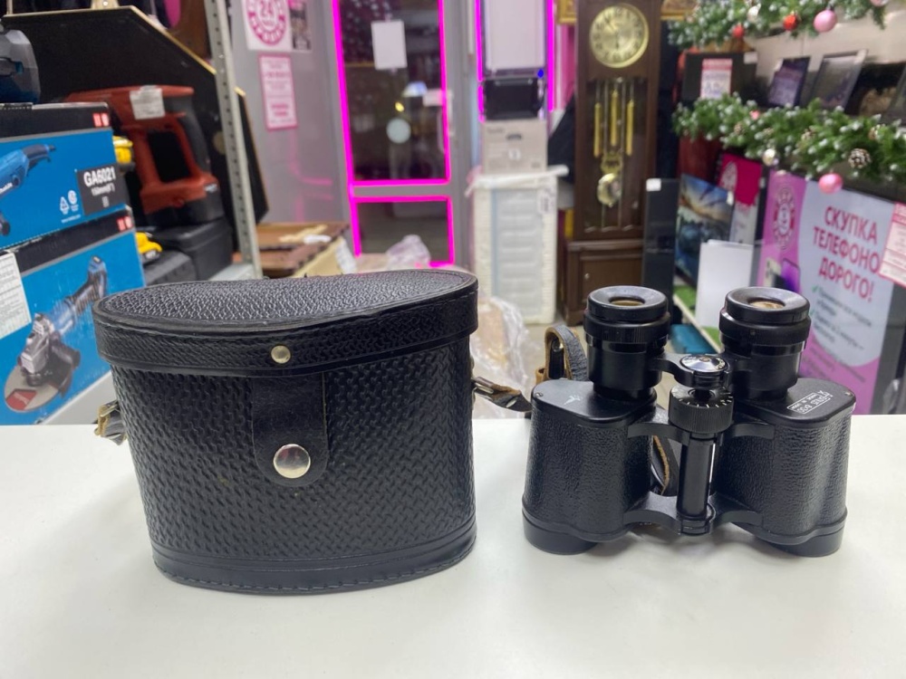 Бинокль БПЦ 8-30