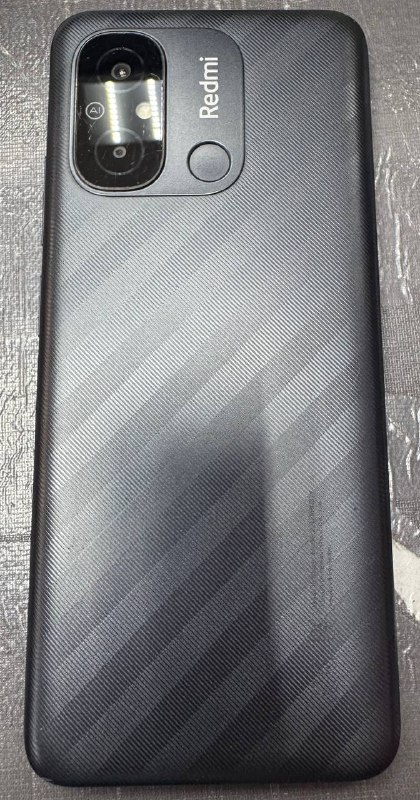 Смартфон Xiaomi Redmi 12C