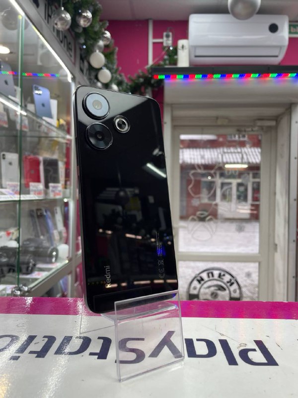 /Смартфон Xiaomi Redmi 8/256