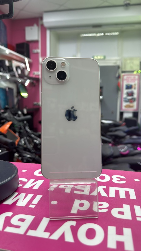 Смартфон iPhone 13 128 Gb