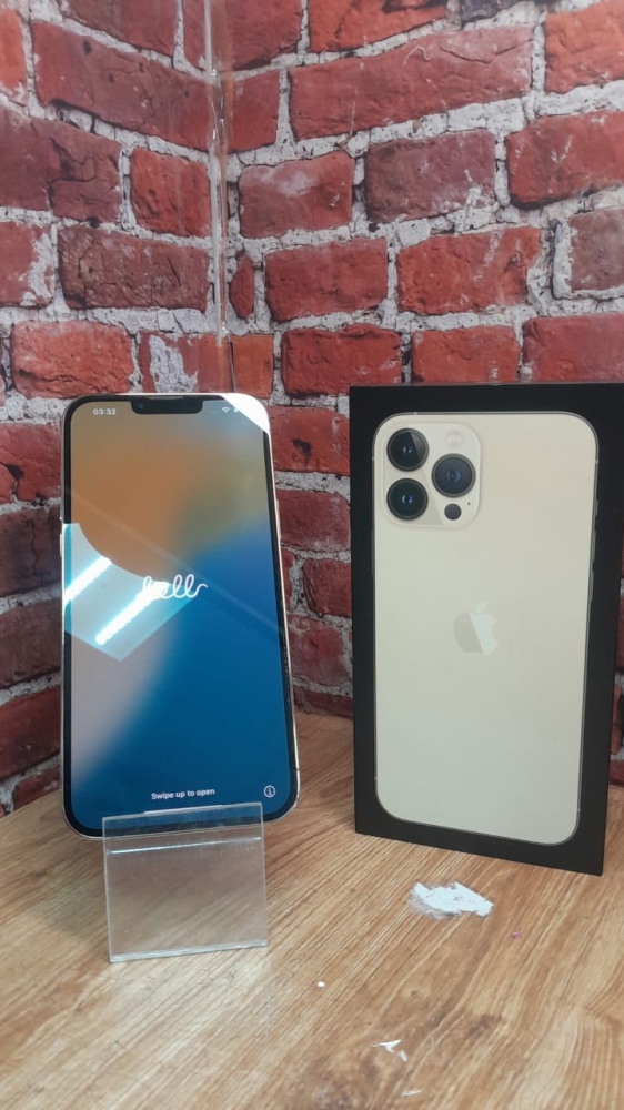 Смартфон iPhone 13 PRO MAX 256 Gb