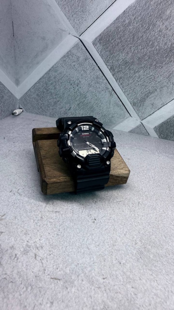 Часы casio wh100m