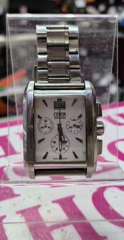 Часы Cover CO134.05