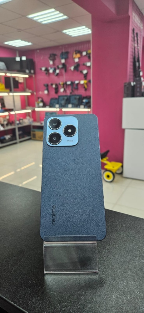 Смартфон Realme C63 8/256