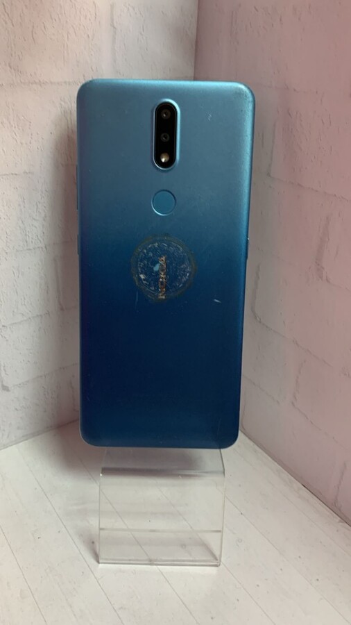 Мобильный телефон Nokia 2.4 4/32