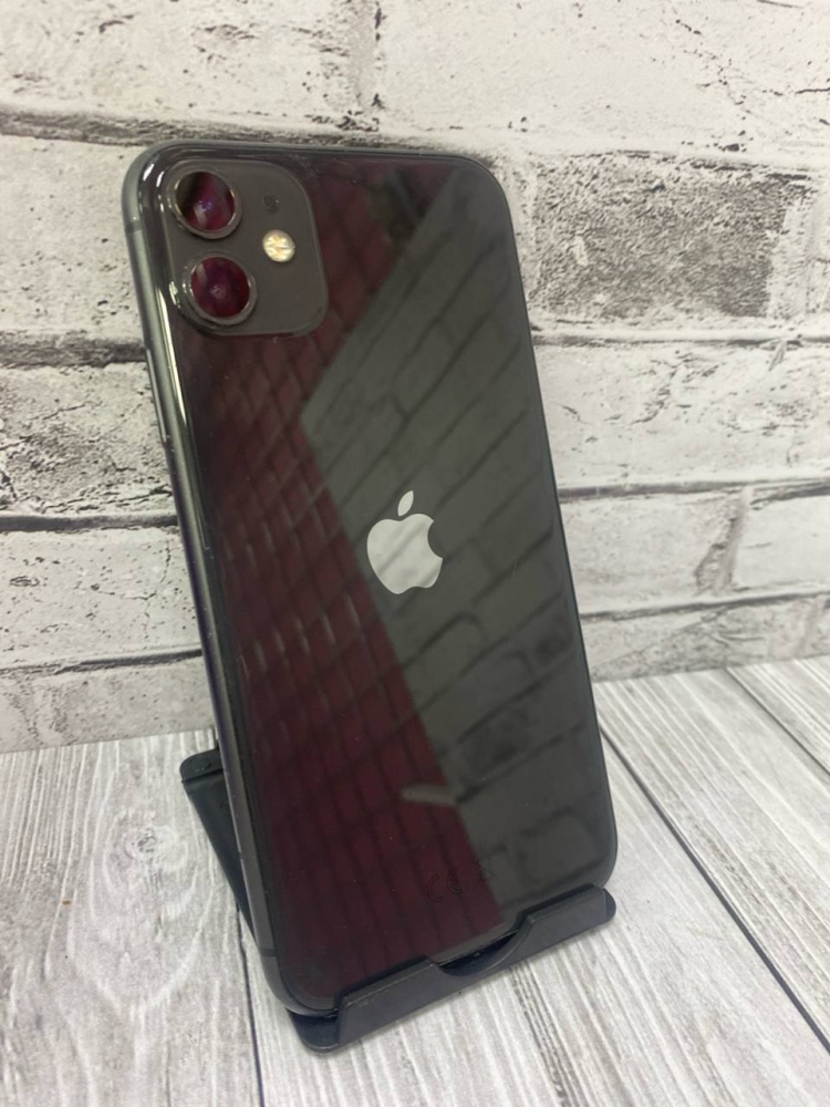 Смартфон iPhone 11 64Gb