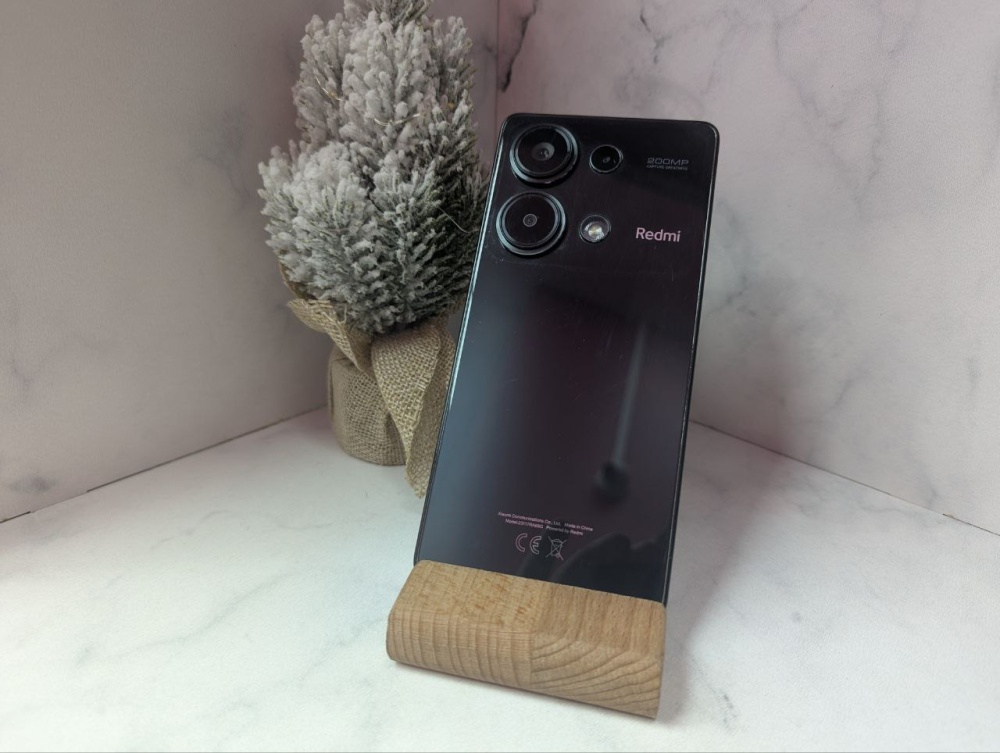 Смартфон Xiaomi Redmi note 13 PRO 8/256Gb