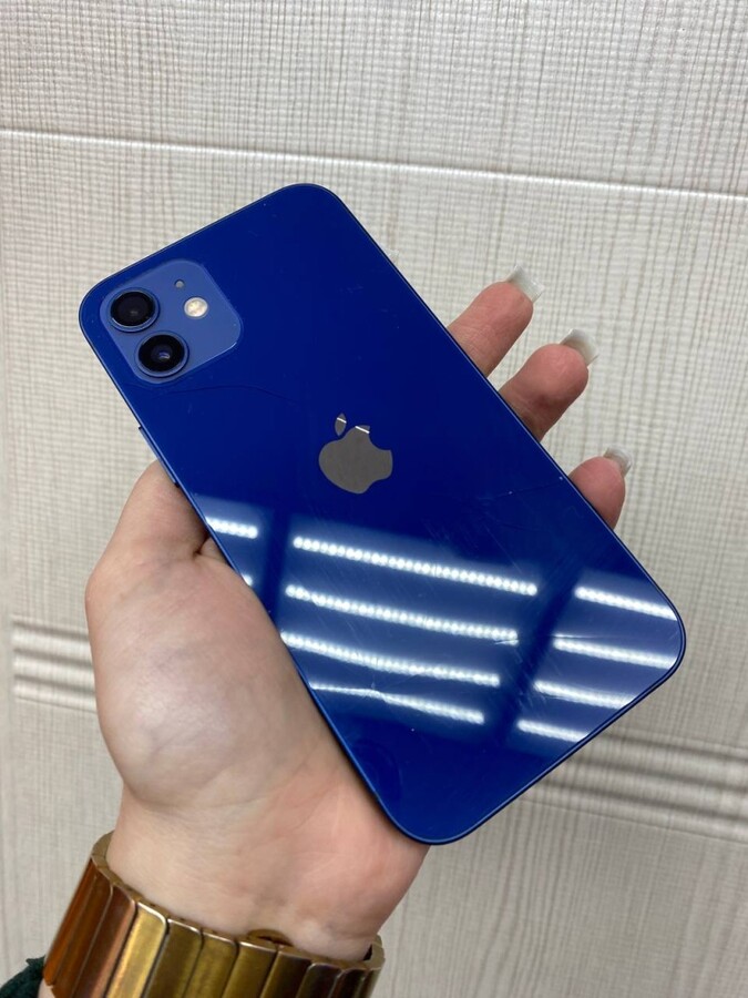 Смартфон iPhone 12 128 Gb