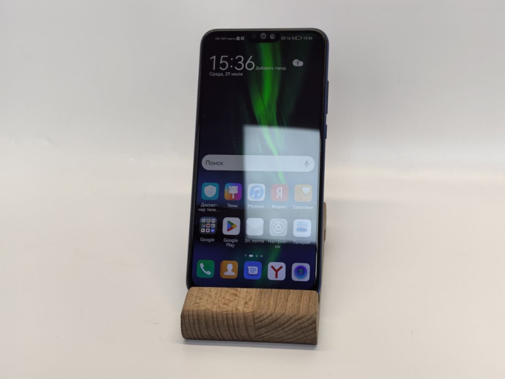 Смартфон Honor 8X