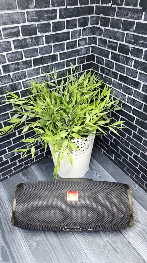 Акустика JBL Charge 4