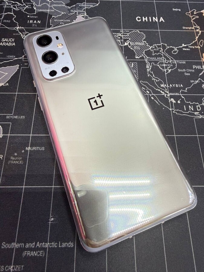 Смартфон OnePlus 9 PRO 12/256Gb