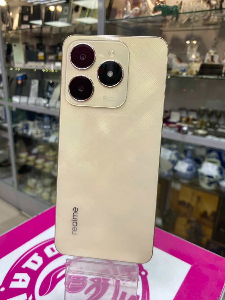 Смартфон Realme C61 6/128GB