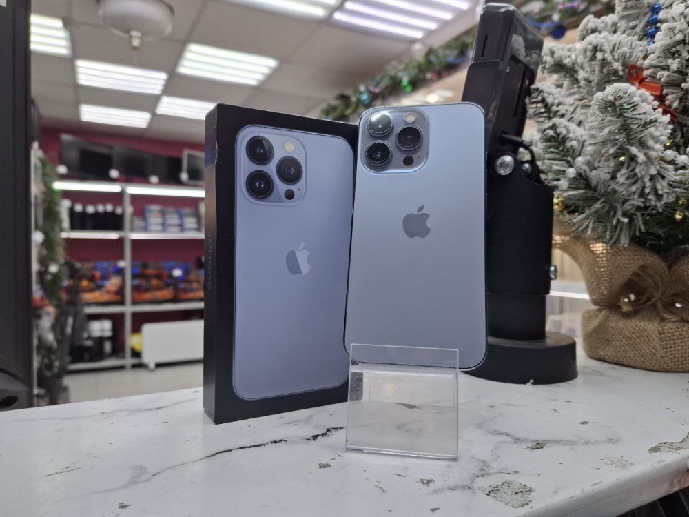 Смартфон iPhone 13 PRO 128 GB