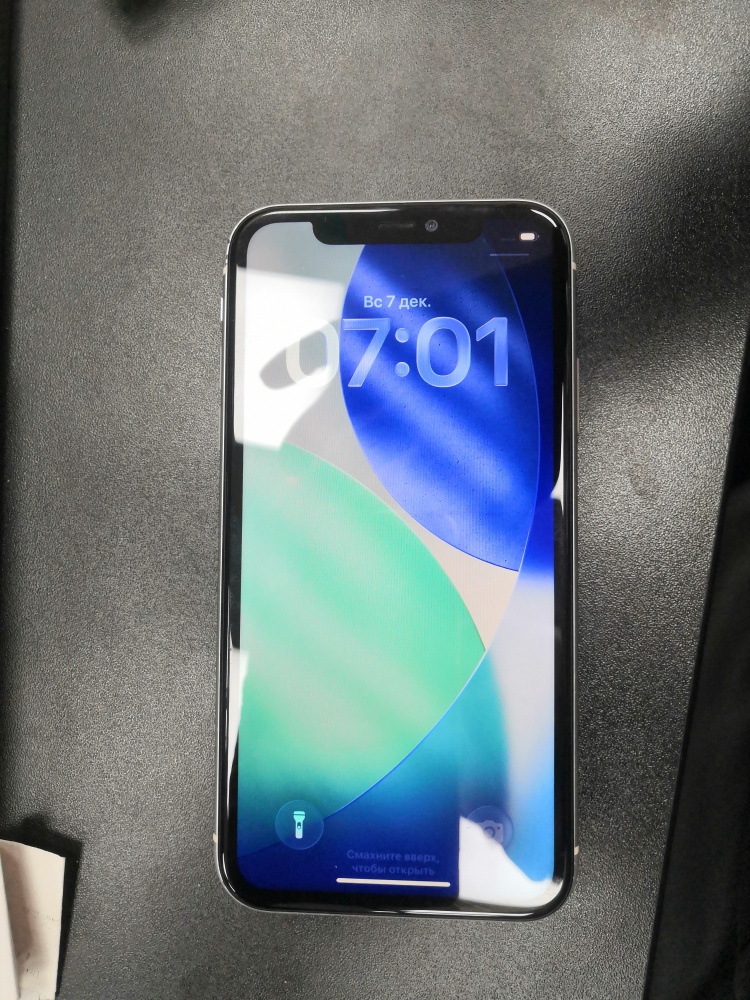 Смартфон iPhone 11 128 Gb