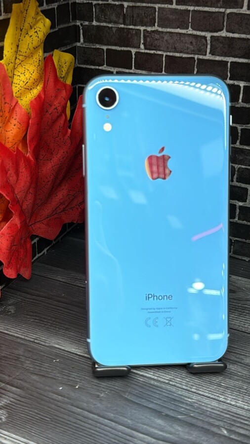 Смартфон iPhone XR 64 Gb